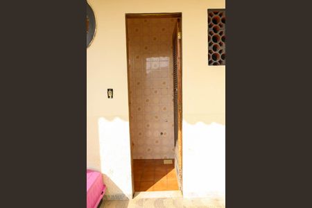 Casa à venda com 120m², 2 quartos e sem vaga Casa à venda com 120m², 2 quartos e sem vagaTerraço - 3º Pavimento