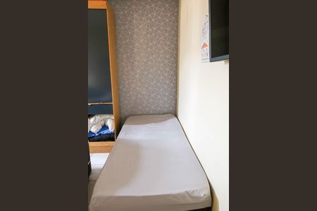 Casa à venda com 120m², 2 quartos e sem vaga Casa à venda com 120m², 2 quartos e sem vagaQuarto 1 - 2º Pavimento