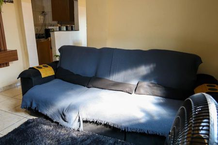 Casa à venda com 120m², 2 quartos e sem vaga Casa à venda com 120m², 2 quartos e sem vagaSala 1º Pavimento