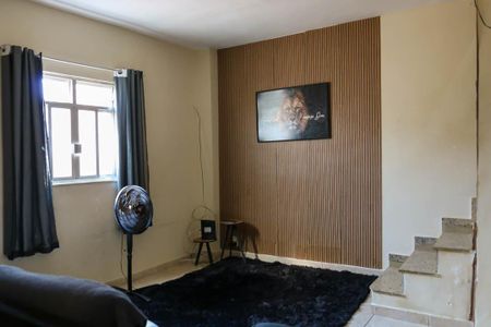 Casa à venda com 120m², 2 quartos e sem vaga Casa à venda com 120m², 2 quartos e sem vagaSala 1º Pavimento