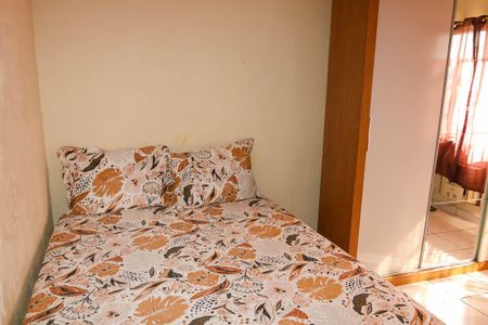 Casa à venda com 120m², 2 quartos e sem vaga Casa à venda com 120m², 2 quartos e sem vagaQuarto 2 - 2º Pavimento