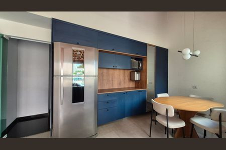 Apartamento para alugar com 110m², 2 quartos e 1 vaga Apartamento para alugar com 110m², 2 quartos e 1 vagaCozinha
