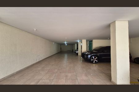 Apartamento para alugar com 110m², 2 quartos e 1 vaga Apartamento para alugar com 110m², 2 quartos e 1 vagaGaragem