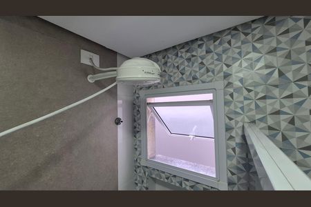 Apartamento para alugar com 110m², 2 quartos e 1 vaga Apartamento para alugar com 110m², 2 quartos e 1 vagaBanheiro
