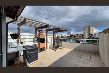 Apartamento para alugar com 110m², 2 quartos e 1 vaga Apartamento para alugar com 110m², 2 quartos e 1 vagaCobertura