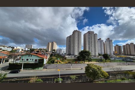 Apartamento para alugar com 110m², 2 quartos e 1 vaga Apartamento para alugar com 110m², 2 quartos e 1 vagaVista