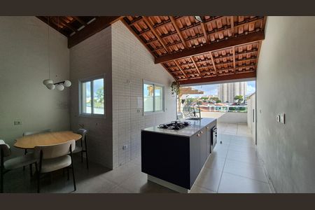 Apartamento para alugar com 110m², 2 quartos e 1 vaga Apartamento para alugar com 110m², 2 quartos e 1 vagaCozinha