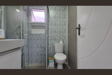 Apartamento para alugar com 110m², 2 quartos e 1 vaga Apartamento para alugar com 110m², 2 quartos e 1 vagaBanheiro