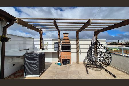 Apartamento para alugar com 110m², 2 quartos e 1 vaga Apartamento para alugar com 110m², 2 quartos e 1 vagaCobertura