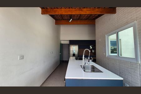 Apartamento para alugar com 110m², 2 quartos e 1 vaga Apartamento para alugar com 110m², 2 quartos e 1 vagaCozinha