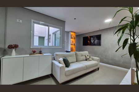 Apartamento para alugar com 110m², 2 quartos e 1 vaga Apartamento para alugar com 110m², 2 quartos e 1 vagaSala