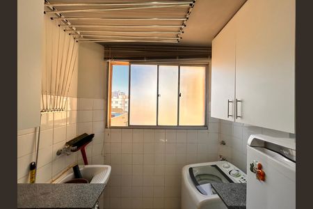 Apartamento para alugar com 3 quartos, 70m² em Castelo, Belo Horizonte