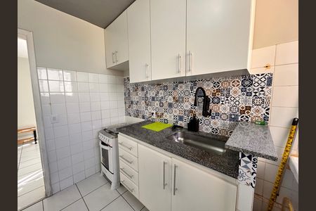 Apartamento para alugar com 3 quartos, 70m² em Castelo, Belo Horizonte