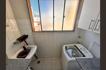 Apartamento para alugar com 3 quartos, 70m² em Castelo, Belo Horizonte