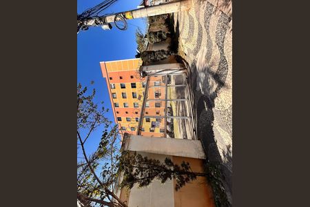 Apartamento para alugar com 3 quartos, 70m² em Castelo, Belo Horizonte