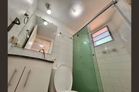 Apartamento para alugar com 3 quartos, 70m² em Castelo, Belo Horizonte