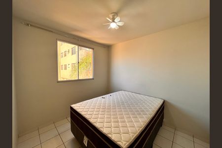 Apartamento para alugar com 3 quartos, 70m² em Castelo, Belo Horizonte