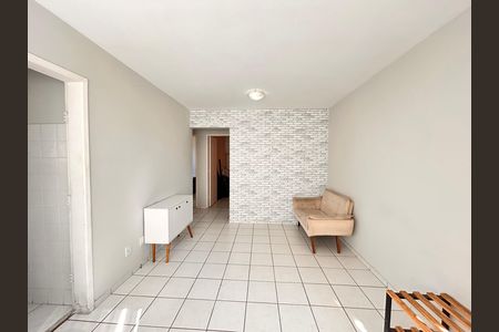 Apartamento para alugar com 3 quartos, 70m² em Castelo, Belo Horizonte