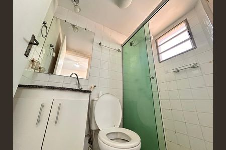 Apartamento para alugar com 3 quartos, 70m² em Castelo, Belo Horizonte