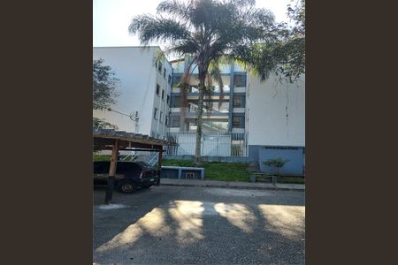 Apartamento à venda com 2 quartos, 50m² em Conjunto Habitacional Jova Rural, São Paulo