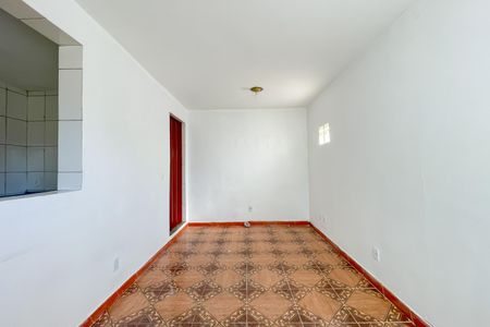 Sala de casa para alugar com 1 quarto, 50m² em Jaguaribe, Osasco