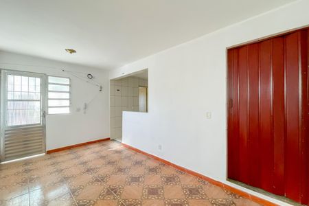 Sala de casa para alugar com 1 quarto, 50m² em Jaguaribe, Osasco