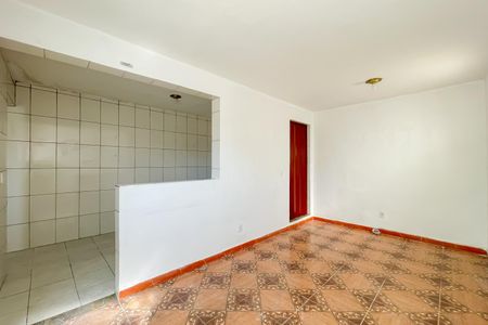 Sala de casa para alugar com 1 quarto, 50m² em Jaguaribe, Osasco