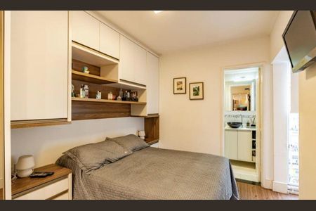 Apartamento à venda com 3 quartos, 90m² em Sacomã, São Paulo