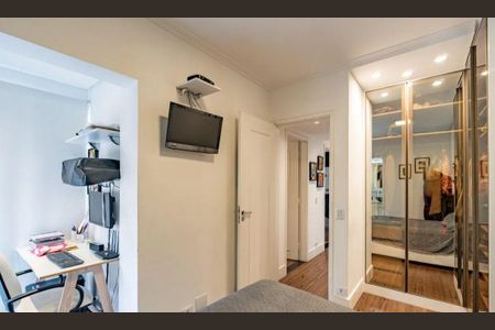Apartamento à venda com 3 quartos, 90m² em Sacomã, São Paulo