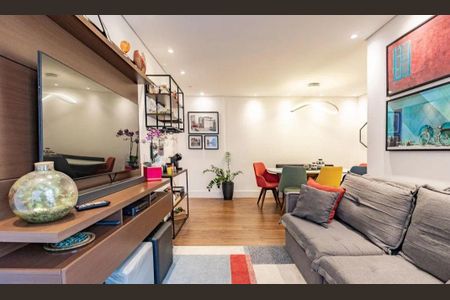 Apartamento à venda com 3 quartos, 90m² em Sacomã, São Paulo