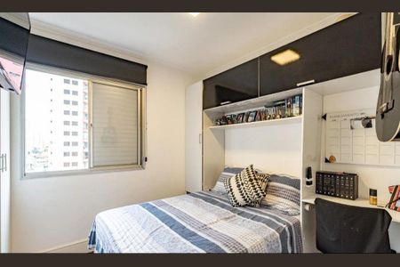 Apartamento à venda com 3 quartos, 90m² em Sacomã, São Paulo