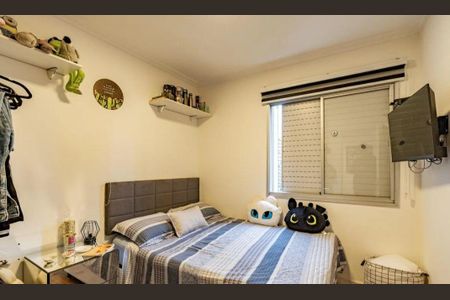 Apartamento à venda com 3 quartos, 90m² em Sacomã, São Paulo