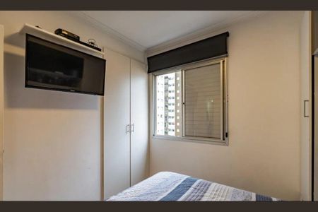 Apartamento à venda com 3 quartos, 90m² em Sacomã, São Paulo