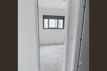 Foto 12 de apartamento à venda com 1 quarto, 30m² em Vila Albertina, São Paulo