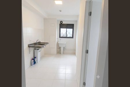 Foto 10 de apartamento à venda com 1 quarto, 30m² em Vila Albertina, São Paulo