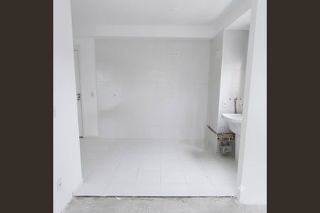Foto 06 de apartamento à venda com 1 quarto, 30m² em Vila Albertina, São Paulo