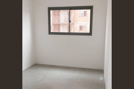 Foto 04 de apartamento à venda com 1 quarto, 30m² em Vila Albertina, São Paulo
