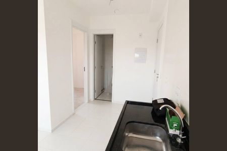 Foto 11 de apartamento à venda com 1 quarto, 30m² em Vila Albertina, São Paulo