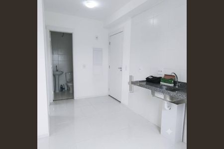 Foto 05 de apartamento à venda com 1 quarto, 30m² em Vila Albertina, São Paulo