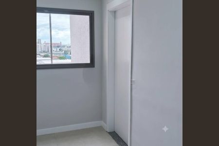 Foto 02 de apartamento à venda com 1 quarto, 30m² em Vila Albertina, São Paulo