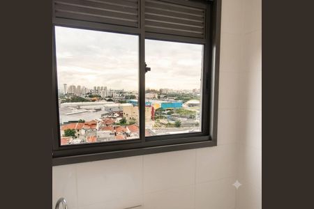 Foto 09 de apartamento à venda com 1 quarto, 30m² em Vila Albertina, São Paulo