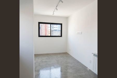 Apartamento à venda com 1 quarto, 30m² em Vila Albertina, São Paulo