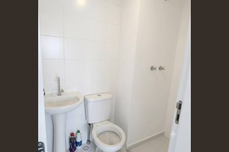 Foto 08 de apartamento à venda com 1 quarto, 30m² em Vila Albertina, São Paulo