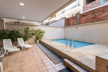 Área externa de apartamento para alugar com 3 quartos, 191m² em Recreio dos Bandeirantes, Rio de Janeiro