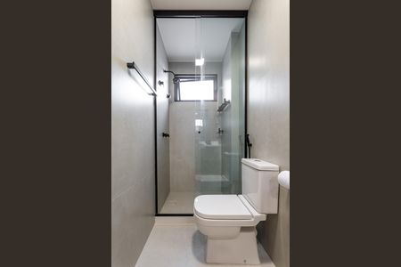 Banheiro de apartamento para alugar com 3 quartos, 191m² em Recreio dos Bandeirantes, Rio de Janeiro