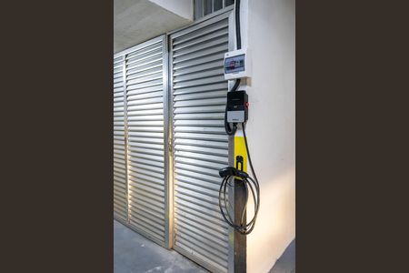 Área externa de apartamento para alugar com 3 quartos, 191m² em Recreio dos Bandeirantes, Rio de Janeiro