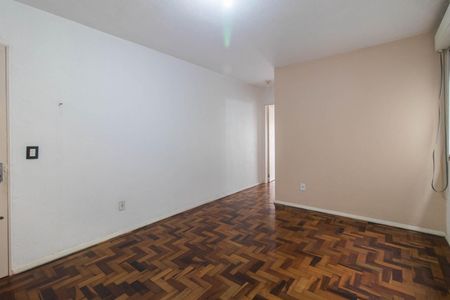 Sala de apartamento para alugar com 1 quarto, 46m² em Cidade Baixa, Porto Alegre