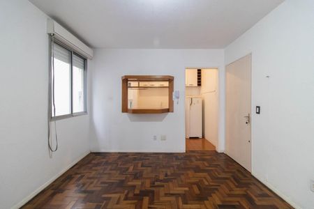 Apartamento para alugar com 46m², 1 quarto e sem vaga Apartamento para alugar com 46m², 1 quarto e sem vagaSala