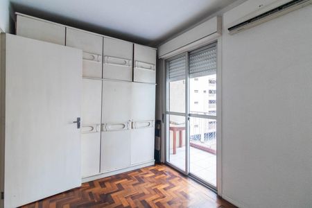 Quarto de apartamento para alugar com 1 quarto, 46m² em Cidade Baixa, Porto Alegre