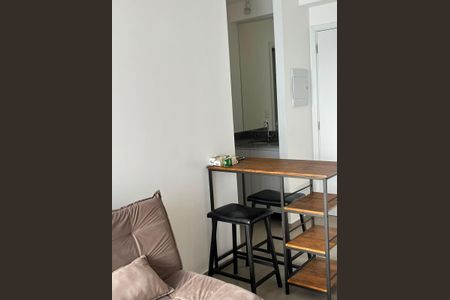 Sala de kitnet/studio para alugar com 1 quarto, 30m² em Pinheiros, São Paulo